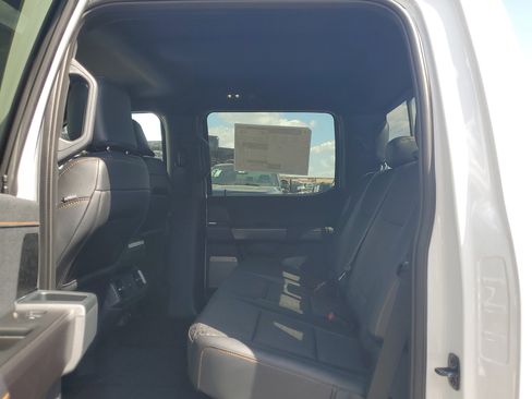 New 2026 Ford F150 Tremor w/ Bed Utility Package image 11