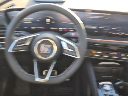 New 2026 Buick Envision Sport Touring image 13