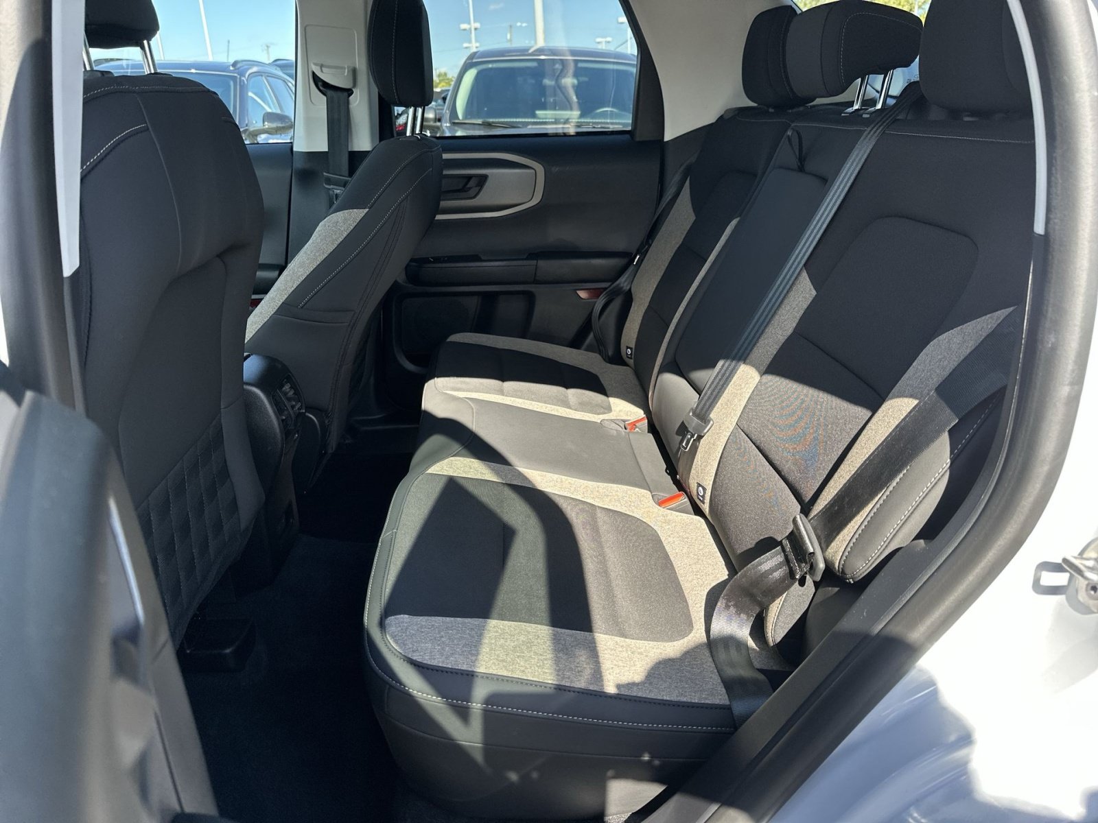 Used 2026 Ford Bronco Sport Big Bend AWD/4WD image 25
