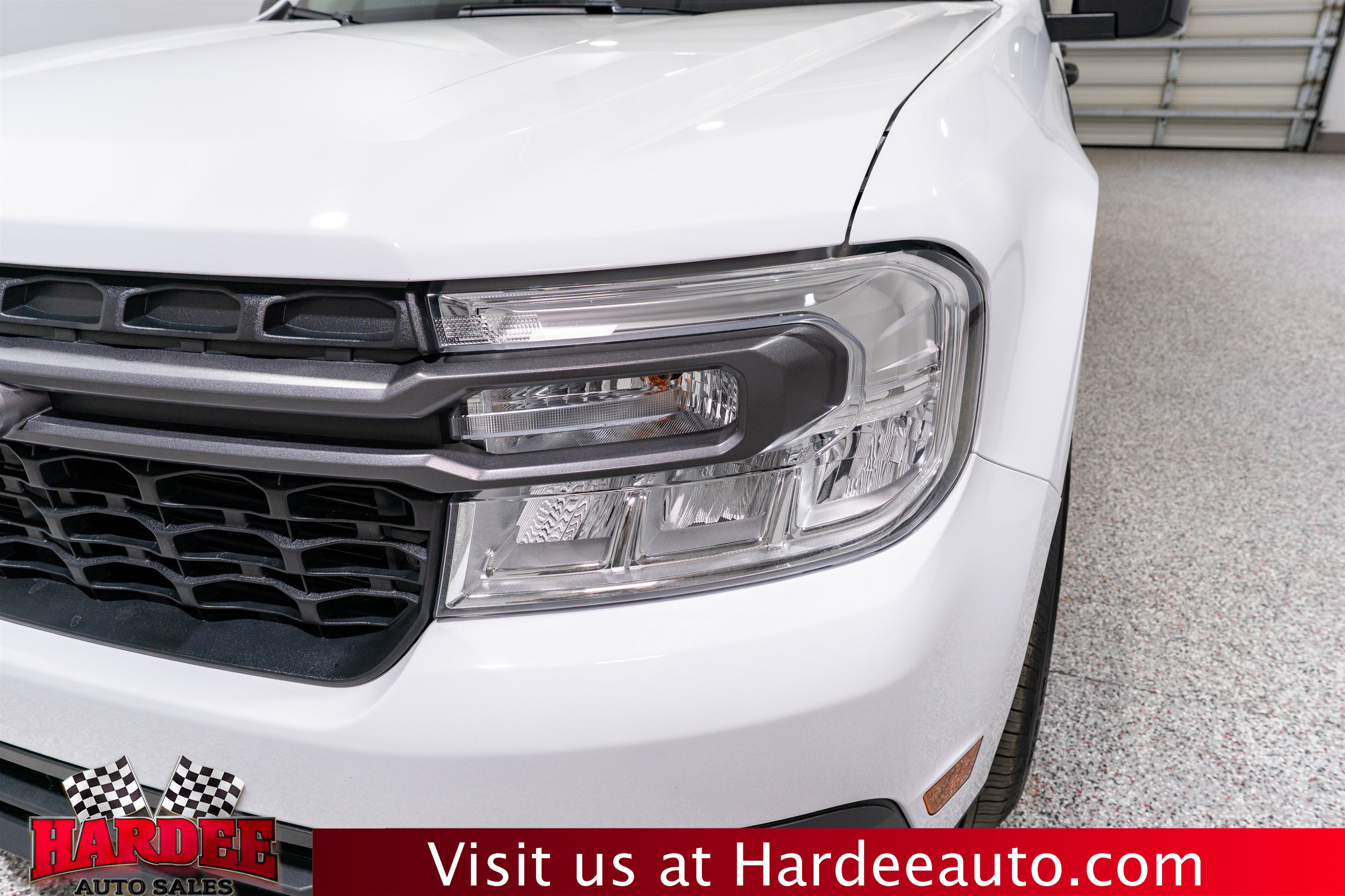 Used 2024 Ford Maverick XLT w/ XLT Luxury Package FWD image 8