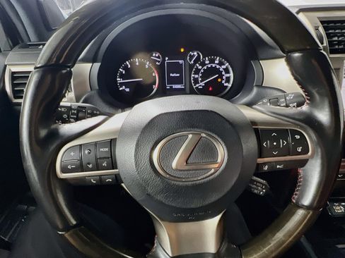 Used 2021 Lexus GX 460 Premium w/ Premium Package AWD/4WD image 18