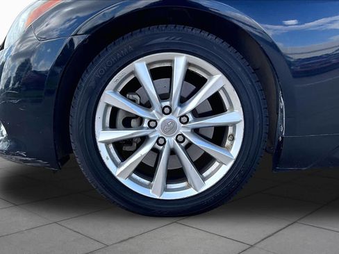 Used 2011 INFINITI G37 Journey w/ Premium Pkg RWD image 9
