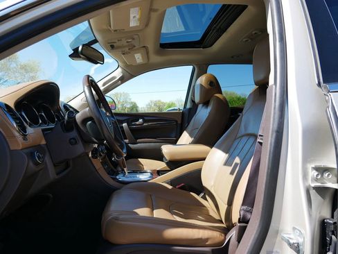 Used 2017 Buick Enclave Premium w/ Experience Buick Package AWD/4WD image 14