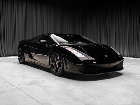 Used 2006 Lamborghini Gallardo AWD/4WD image 18