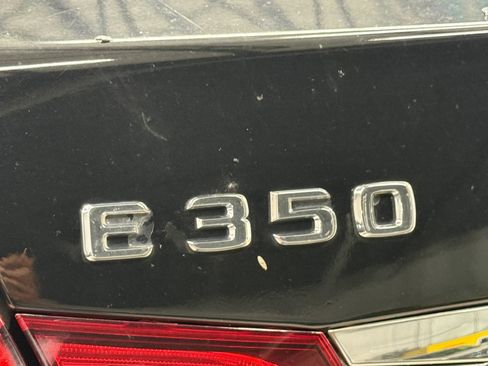 Used 2014 Mercedes-Benz E 350 Sedan w/ Premium 1 Package image 13