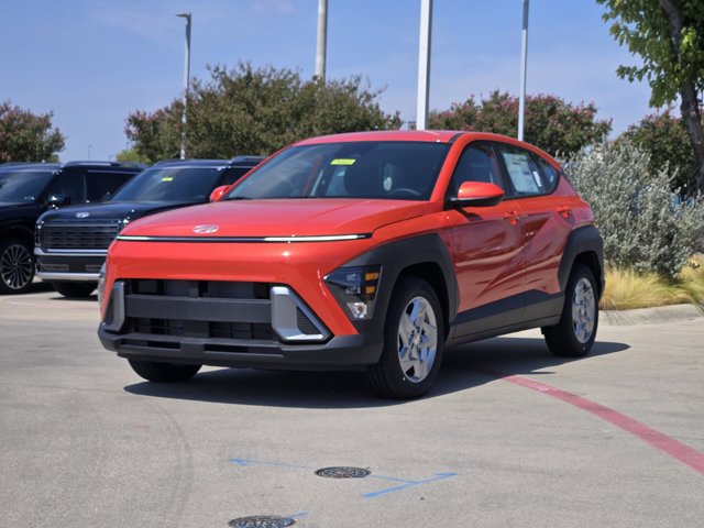New 2027 Hyundai Kona SE FWD image 2