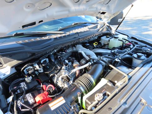 Used 2022 Ford F350 XL w/ STX Appearance Package image 32