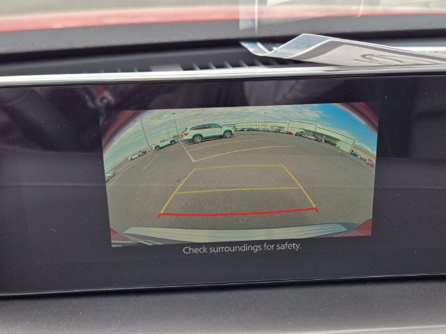 New 2026 MAZDA CX-30 AWD 2.5 S w/ Select Sport Pkg image 11