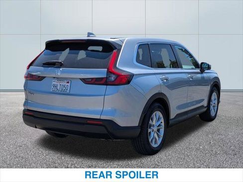 Certified 2023 Honda CR-V EX image 7