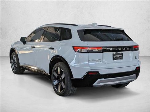 New 2026 Honda Prologue Elite image 9