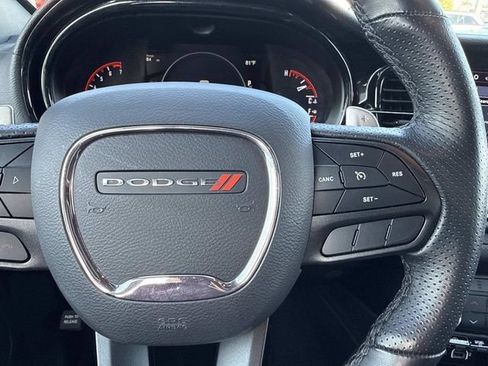Used 2026 Dodge Durango GT AWD/4WD image 17