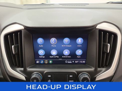 Used 2023 GMC Terrain SLT w/ Tech Package AWD/4WD image 15