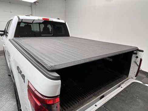 Certified 2024 Ford F150 XLT w/ Equipment Group 302A MID AWD/4WD image 33