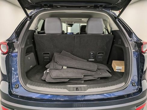 Certified 2023 MAZDA CX-9 Touring Plus AWD/4WD image 25