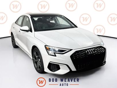 Used 2024 Audi A3 2.0T Premium w/ Convenience Package