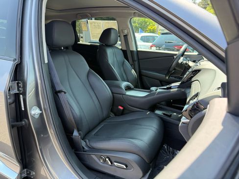 Used 2024 Acura RDX SH-AWD image 10