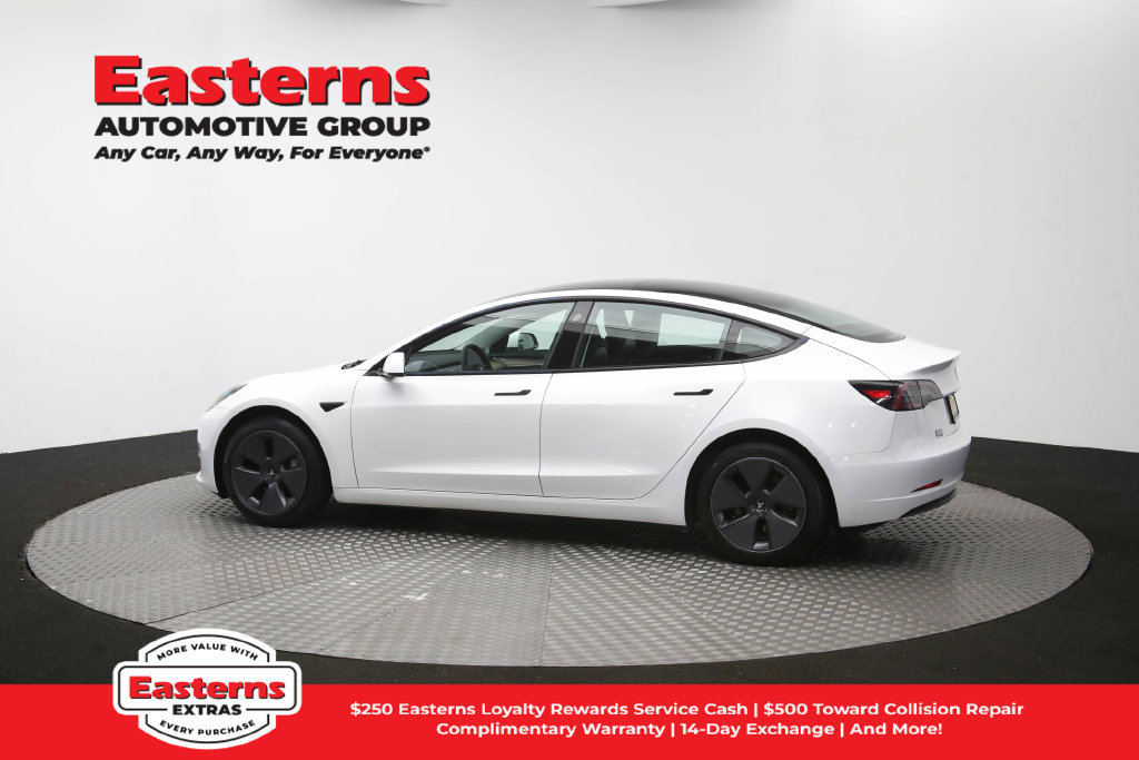 Used 2023 Tesla Model 3 Standard Range RWD image 58