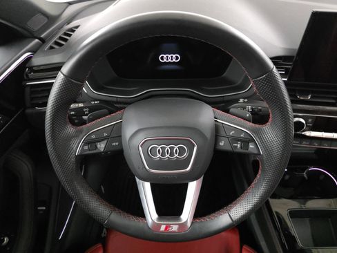 Used 2023 Audi S4 Prestige w/ Prestige Package image 5