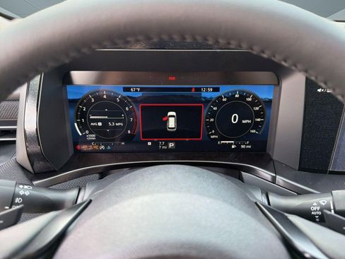 New 2026 Subaru Outback Premium image 19