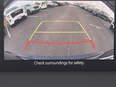 Used 2023 MAZDA CX-5 AWD 2.5 S w/ Preferred Package image 22