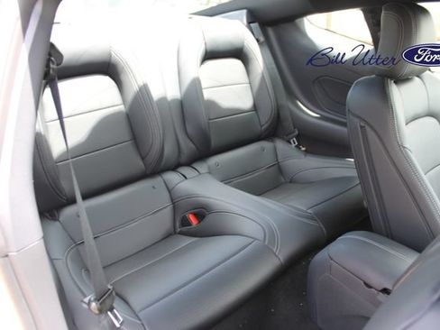 New 2026 Ford Mustang GT Premium RWD image 8
