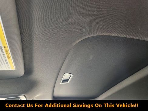 New 2026 Buick Envista Sport Touring image 19