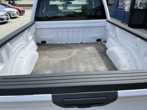 Used 2019 Ford F150 XL w/ Equipment Group 101A Mid AWD/4WD image 8