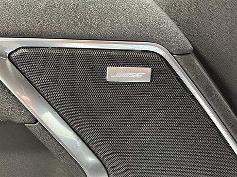 New 2025 GMC Sierra 1500 Elevation w/ Preferred Package image 33