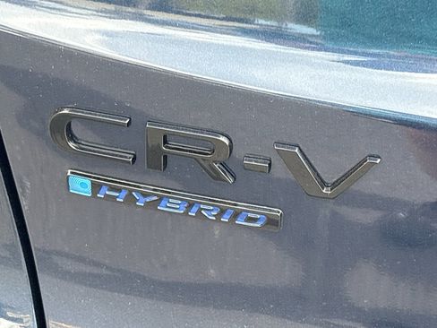 New 2026 Honda CR-V Sport image 12