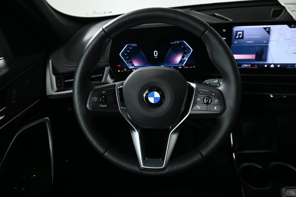 Used 2026 BMW X1 xDrive28i w/ Technology Package AWD/4WD image 18