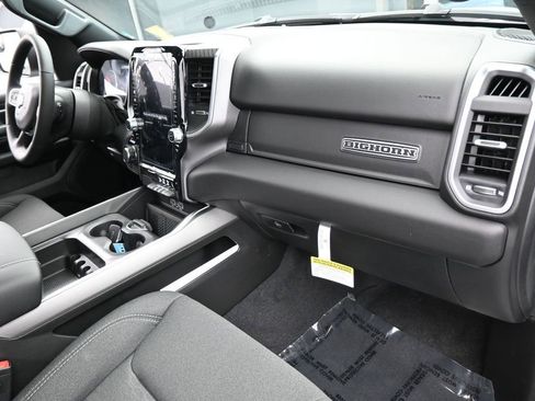 Used 2026 RAM 1500 Big Horn RWD image 39