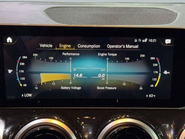 Used 2021 Mercedes-Benz GLB 250 image 55