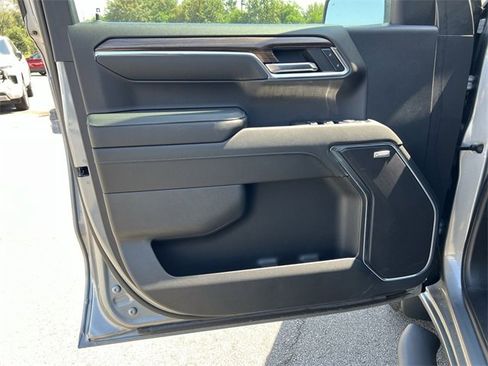 New 2024 Chevrolet Silverado 1500 RST w/ All Star Edition Plus image 22