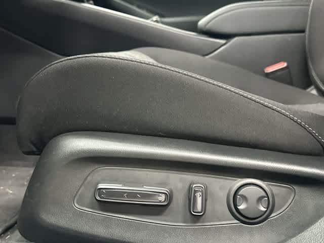 Certified 2026 Honda Accord SE image 25
