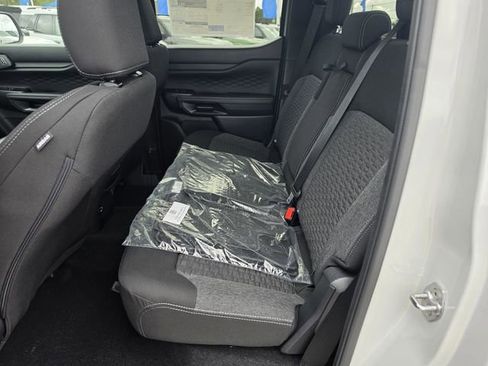 New 2026 Ford Ranger XLT w/ Trailer Tow Package image 5