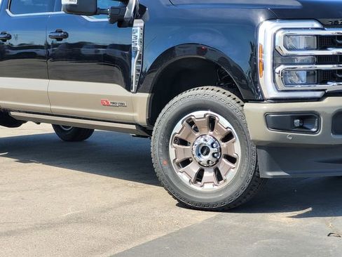 New 2026 Ford F350 King Ranch AWD/4WD image 2