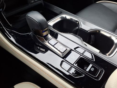 Used 2023 Lexus NX 350 AWD image 17