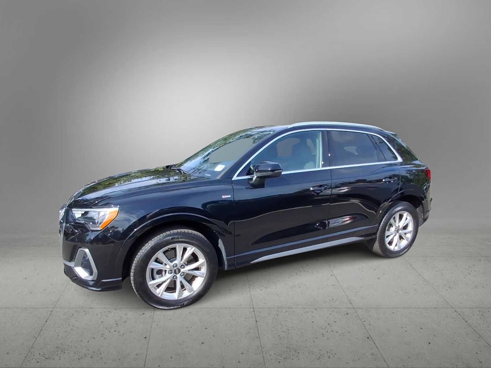 Used 2022 Audi Q3 2.0T Premium AWD/4WD image 4