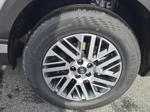 New 2026 Hyundai Palisade SEL FWD image 11