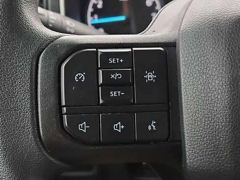 Used 2022 Ford F150 XL w/ STX Appearance Package AWD/4WD image 27