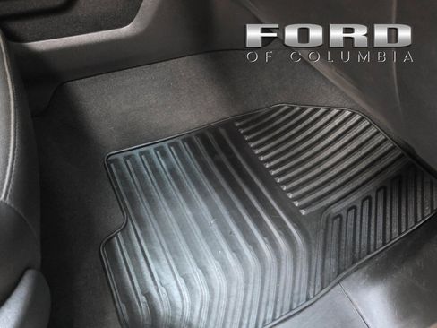 Used 2024 Chevrolet Silverado 3500 LTZ w/ LTZ Convenience Package image 16