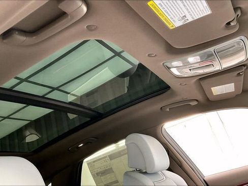 New 2026 Genesis GV70 2.5T Advanced AWD/4WD image 30