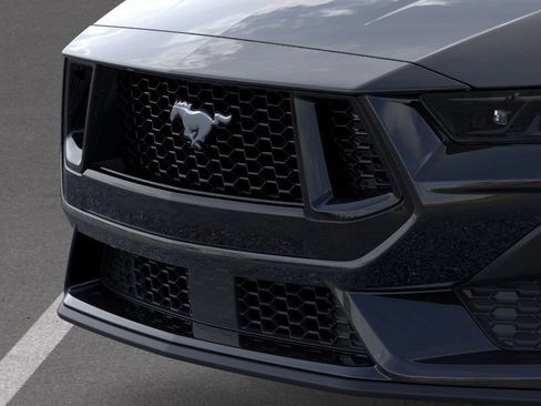 New 2026 Ford Mustang GT image 50