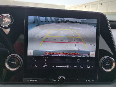 Used 2024 Lexus RX 350 FWD w/ Technology Package image 13