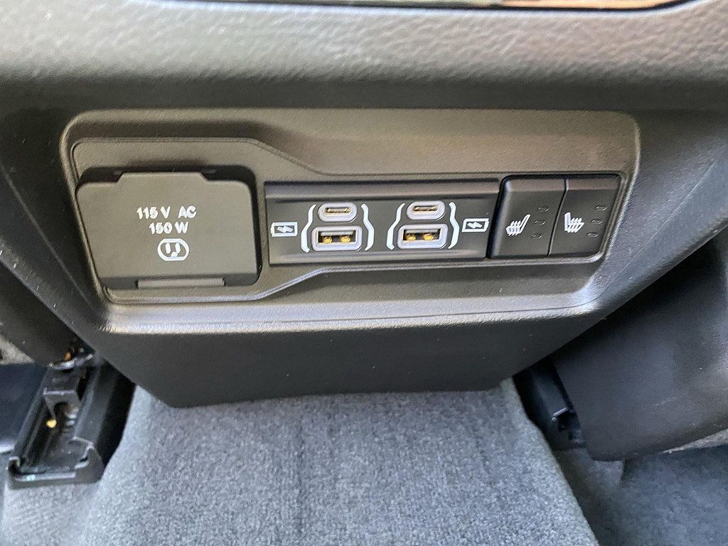Used 2023 Jeep Grand Cherokee Limited AWD/4WD image 53