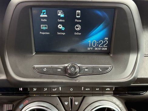 Used 2018 Chevrolet Camaro LT w/ RS Package image 15