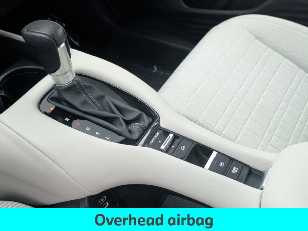 Used 2024 Honda HR-V LX image 21