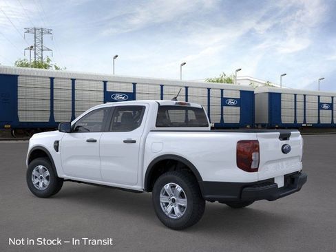 New 2025 Ford Ranger XL image 5
