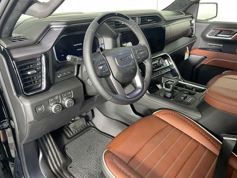 New 2026 GMC Sierra 1500 Denali Ultimate AWD/4WD image 3