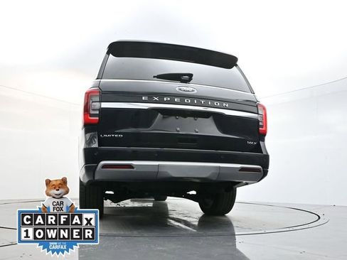 Used 2024 Ford Expedition Max Limited image 34